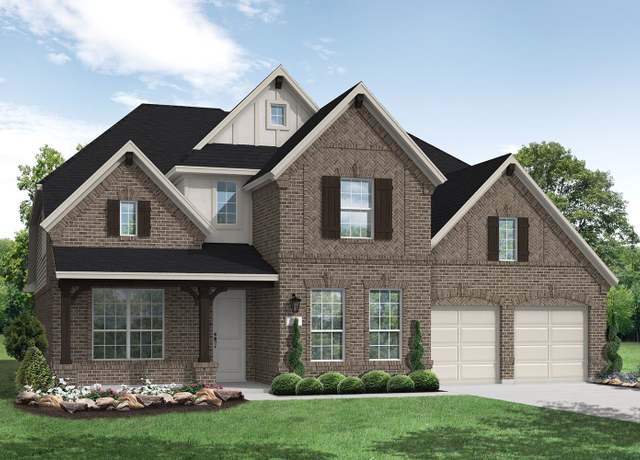 Property at 2205 Birch St, Mansfield, TX 76063, 5 beds, 4 baths