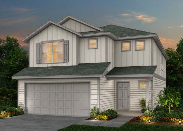 Property at Modena Plan, Seguin, TX 78155, 3 beds, 2 baths