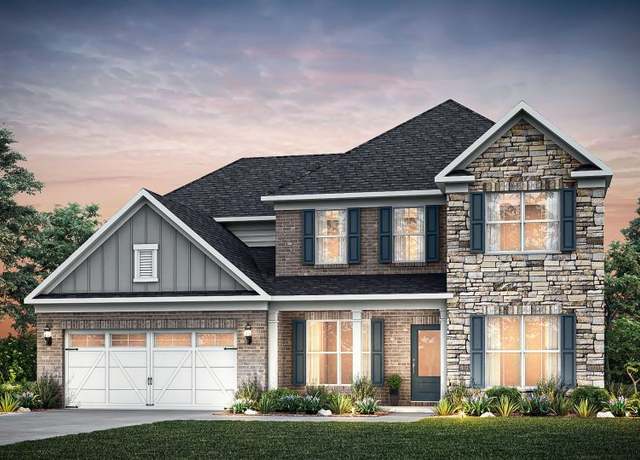 Property at Wingate Plan, Cumming, GA 30040, 4 beds, 2.5 baths