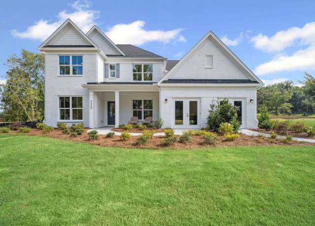 Property at Wingate Plan, Cumming, GA 30040, 4 beds, 2.5 baths