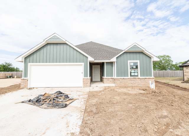 Property at 1921 Taines Turn, Norman, OK 73072, 3 beds, 2 baths