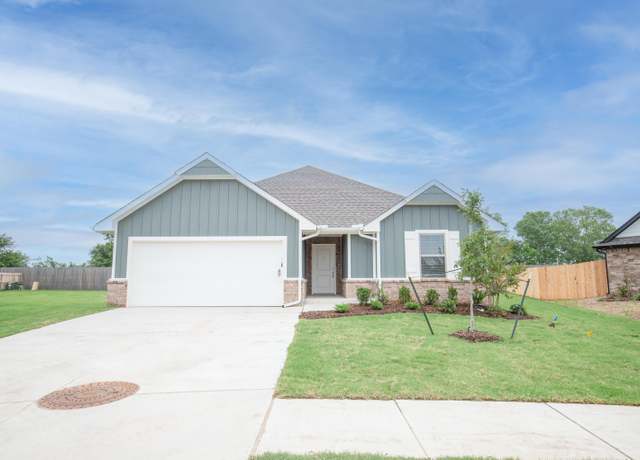 Property at 1921 Taines Turn, Norman, OK 73072, 3 beds, 2 baths
