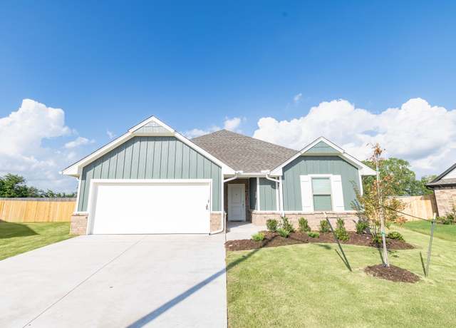 Property at 1921 Taines Turn, Norman, OK 73072, 3 beds, 2 baths