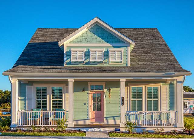 Property at The Southport Plan Plan, Myrtle Beach, SC 29572, 3 beds, 2 baths