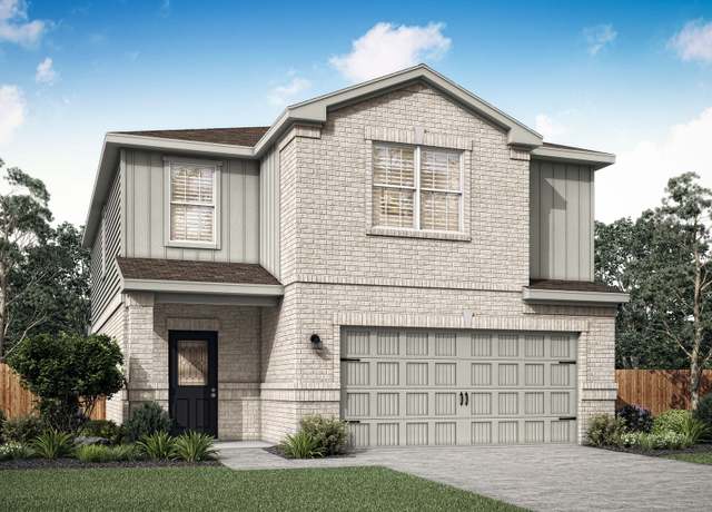 Property at Torres Plan, Von Ormy, TX 78073, 5 beds, 3.5 baths