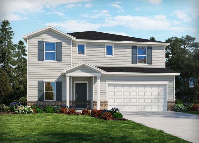 Property at Johnson Plan, Mount Juliet, TN 37122, 5 beds, 4 baths
