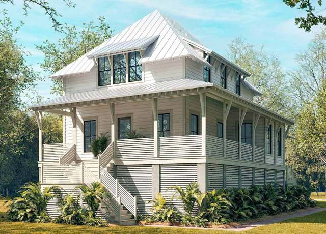 Property at Karner Plan, Johns Island, SC 29455, 5 beds, 3.5 baths