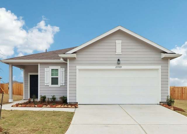 Property at Glimmer Plan, Hutto, TX 78634, 3 beds, 2 baths