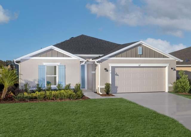 Property at Plan 1989 Modeled Plan, Dundee, FL 33838, 3 beds, 2 baths