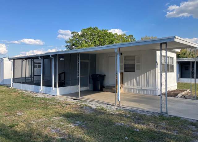 Property at 40 Dale Dr Unit DAL040, Winter Haven, FL 33880, 2 beds, 1 bath