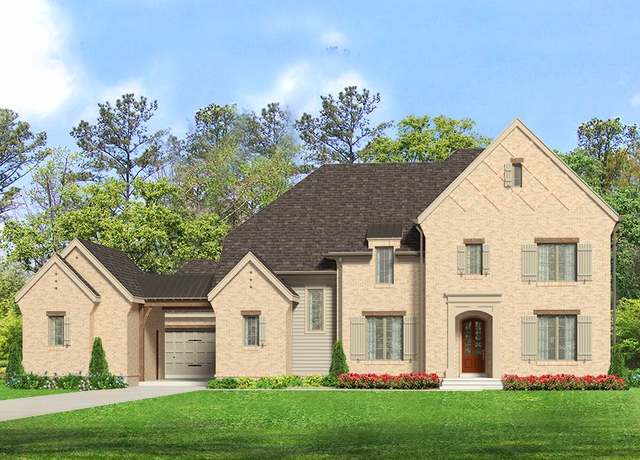 Property at Shepherd Plan, Collierville, TN 38017, 5 beds, 4.5 baths
