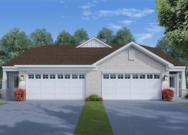 Property at The Quarterhouse Plan, Elizabethtown, KY 42701, 2 beds, 2 baths
