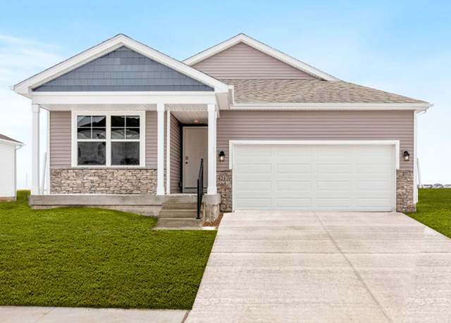 Property at Abbott Plan, Omaha, NE 68136, 3 beds, 2 baths