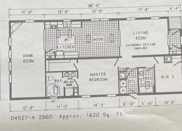 Property at The Landisville Plan, Landisville, NJ 08326, 2 beds, 2 baths