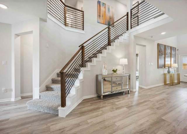 Property at Hamilton Plan, Fko8hd San Antonio, TX 78523, 5 beds, 3.5 baths