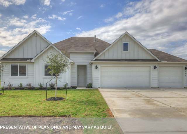 Property at 490 Atticus Cv, Lockhart, TX 78644, 5 beds, 3 baths
