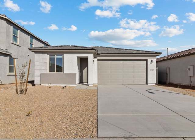 Property at Jasmine Plan, Surprise, AZ 85387, 3 beds, 2 baths
