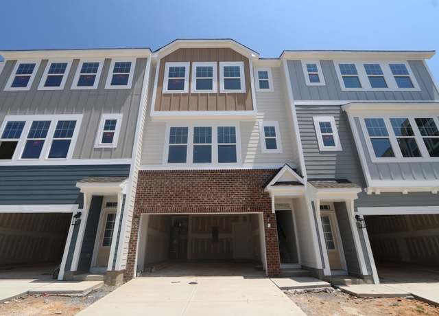 Property at 2106 Kettle Falls Sta, Apex, NC 27502, 4 beds, 3.5 baths