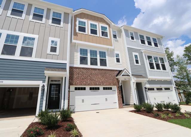 Property at 2106 Kettle Falls Sta, Apex, NC 27502, 4 beds, 3.5 baths