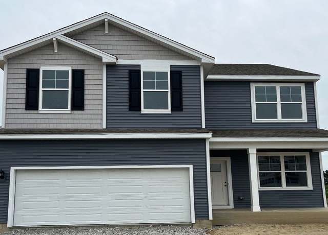 Property at 4127 Viceroy St, Portage, IN 46368, 4 beds, 2.5 baths