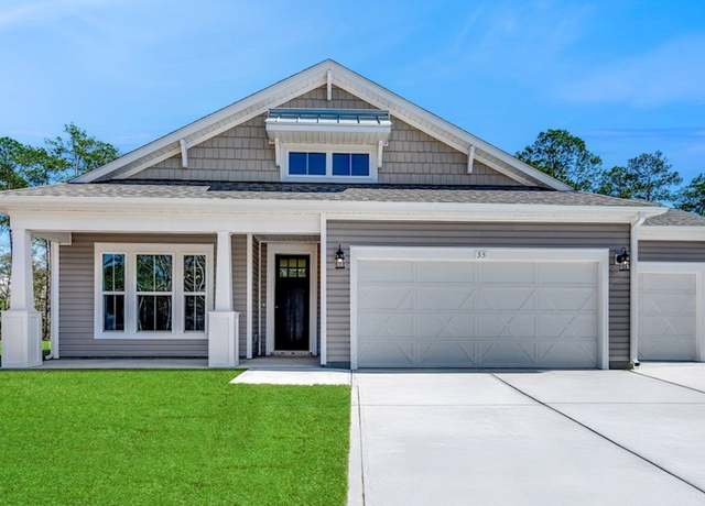 Property at 35 Northbrook Dr, Murrells Inlet, SC 29576, 3 beds, 2 baths