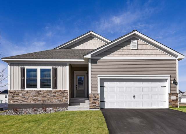 Property at Noble Plan, Elk River, MN 55330, 3 beds, 2 baths