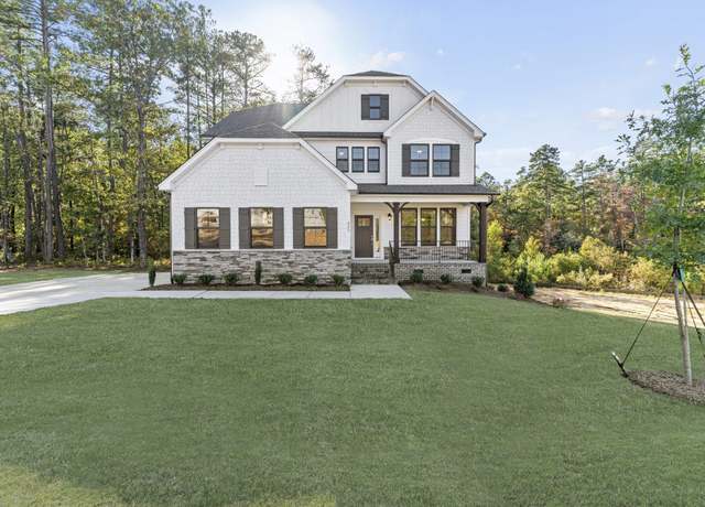 Property at Grayson Plan, Nlv5qr Aberdeen, NC 28315, 4 beds, 2.5 baths
