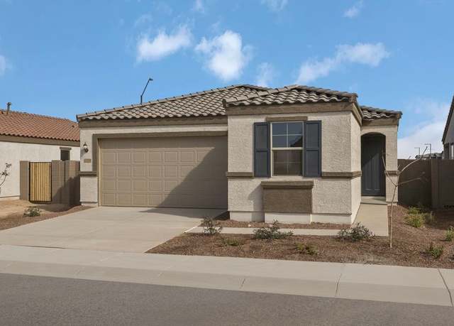 Property at 5729 S 243rd Dr, Buckeye, AZ 85326, 3 beds, 2 baths