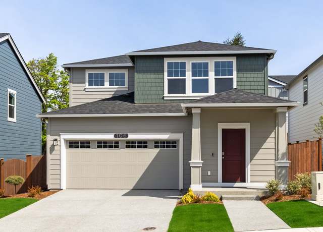 Property at Addington Plan, Snohomish, WA 98290, 3 beds, 2.5 baths