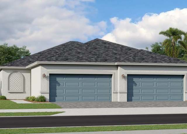 Property at Bismark Plan, Punta Gorda, FL 33982, 3 beds, 2 baths
