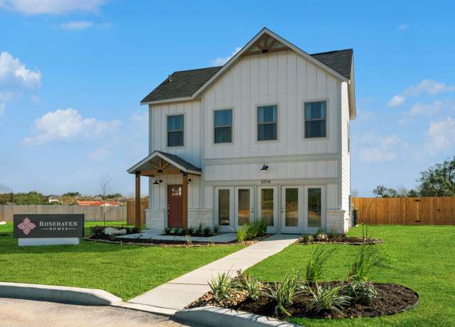 Property at Malcolm- Colonial Plan, San Antonio, TX 78222, 3 beds, 2.5 baths