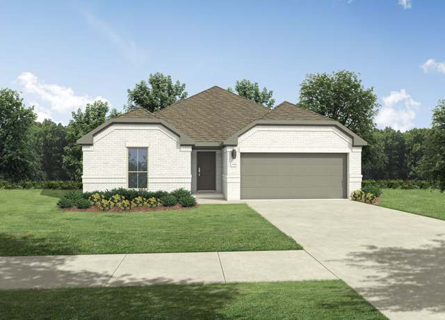 Property at 714 Tidal Dr, Mckinney, TX 75071, 3 beds, 2 baths