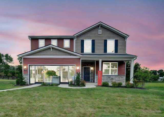 Property at Aspire Plan, Louisville, KY 40242, 4 beds, 2.5 baths