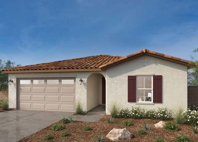 Property at Plan 1542 Plan, Moreno Valley, CA 92557, 3 beds, 2 baths