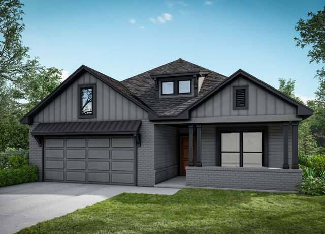 Property at Lincoln Plan, Collinsville, OK 74021, 3 beds, 2.5 baths