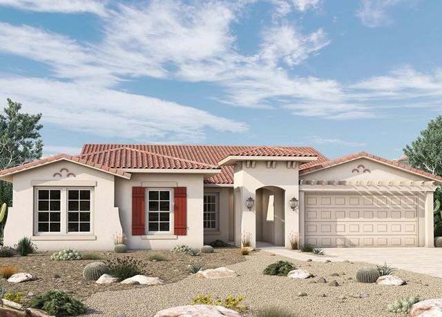 Property at Telegraph Plan, Mesa, AZ 85212, 3 beds, 2.5 baths