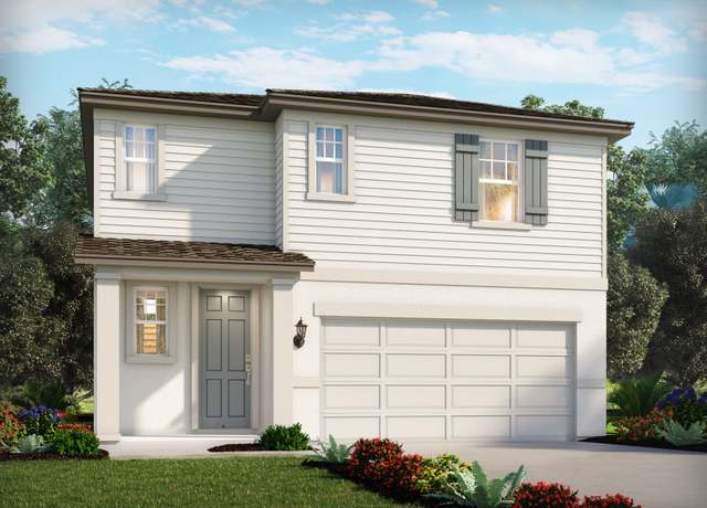 Property at Redwood Plan, Zephyrhills, FL 33541, 3 beds, 2.5 baths