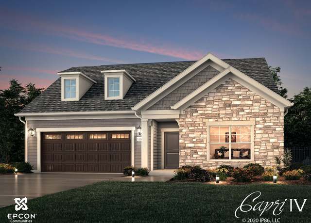 Property at Capri IV Plan, Louisville, KY 40245, 2 beds, 2 baths