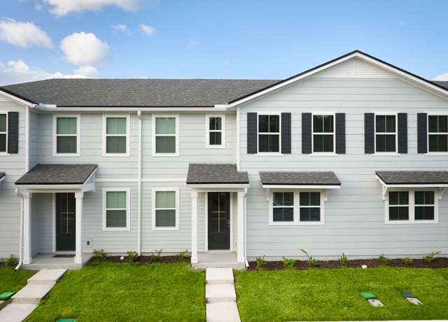 Property at Carver Plan, Saint Johns, FL 32259, 3 beds, 2.5 baths