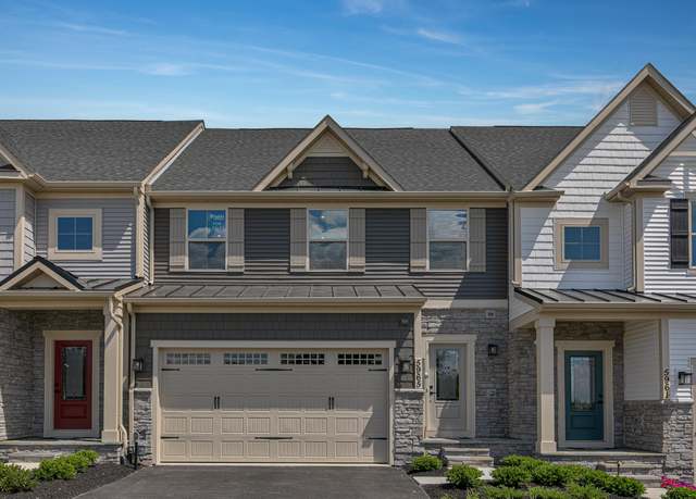 Property at 5965 Wellmoor St, Frederick, MD 21701, 3 beds, 3.5 baths