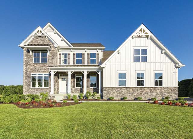 Property at Red Maple Plan, Dover, DE 19904, 4 beds, 3.5 baths