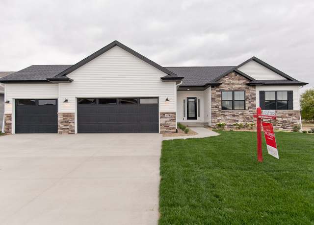 Property at Westfield - Heritage Plan, Cedar Rapids, IA 52402, 3 beds, 2 baths