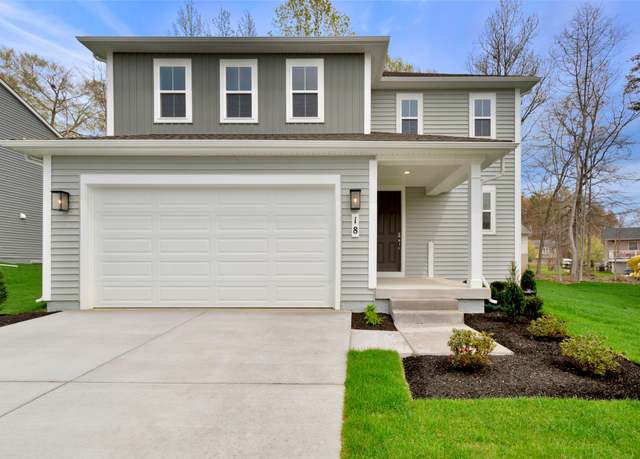 Property at 18 Poplar Ct, North East, MD 21901, 4 beds, 2.5 baths