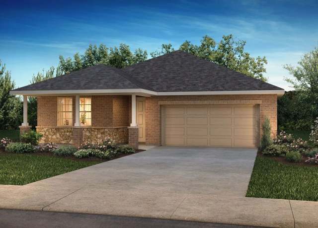 Property at Plan 4029 Plan, Conroe, TX 77302, 3 beds, 2 baths
