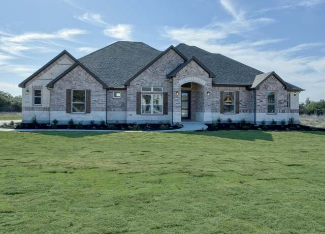 Property at Kylie Plan, New Braunfels, TX 78132, 4 beds, 3.5 baths