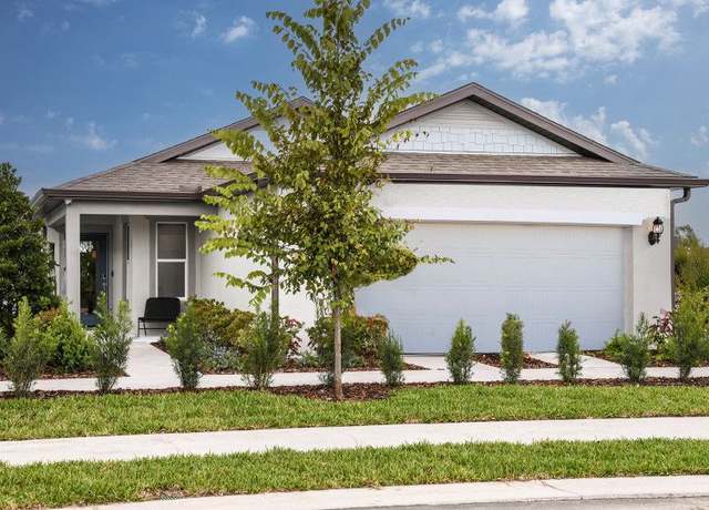 Property at Daylen Plan, Wildwood, FL 34785, 4 beds, 2 baths