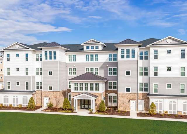 Property at 211 Switchgrass Way #31, Chester, MD 21619, 3 beds, 2.5 baths