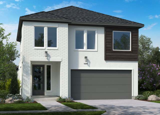 Property at Portsmouth - formerly 4209 Plan, Cypress, TX 77433, 4 beds, 3 baths