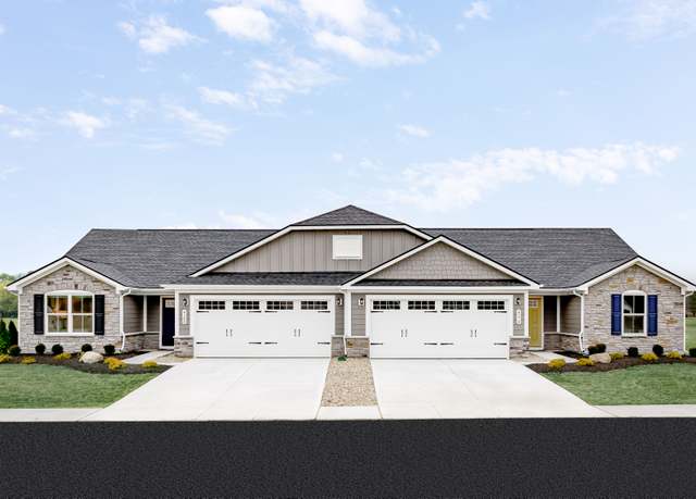 Property at Barbados Isle Plan, Plainfield, IN 46168, 3 beds, 2 baths