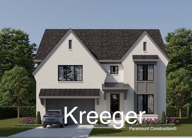 Property at Kreeger - 4922 Earlston Drive Bethesda Plan, Bethesda, MD 20816, 5 beds, 4 baths
